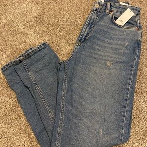Mom Jeans